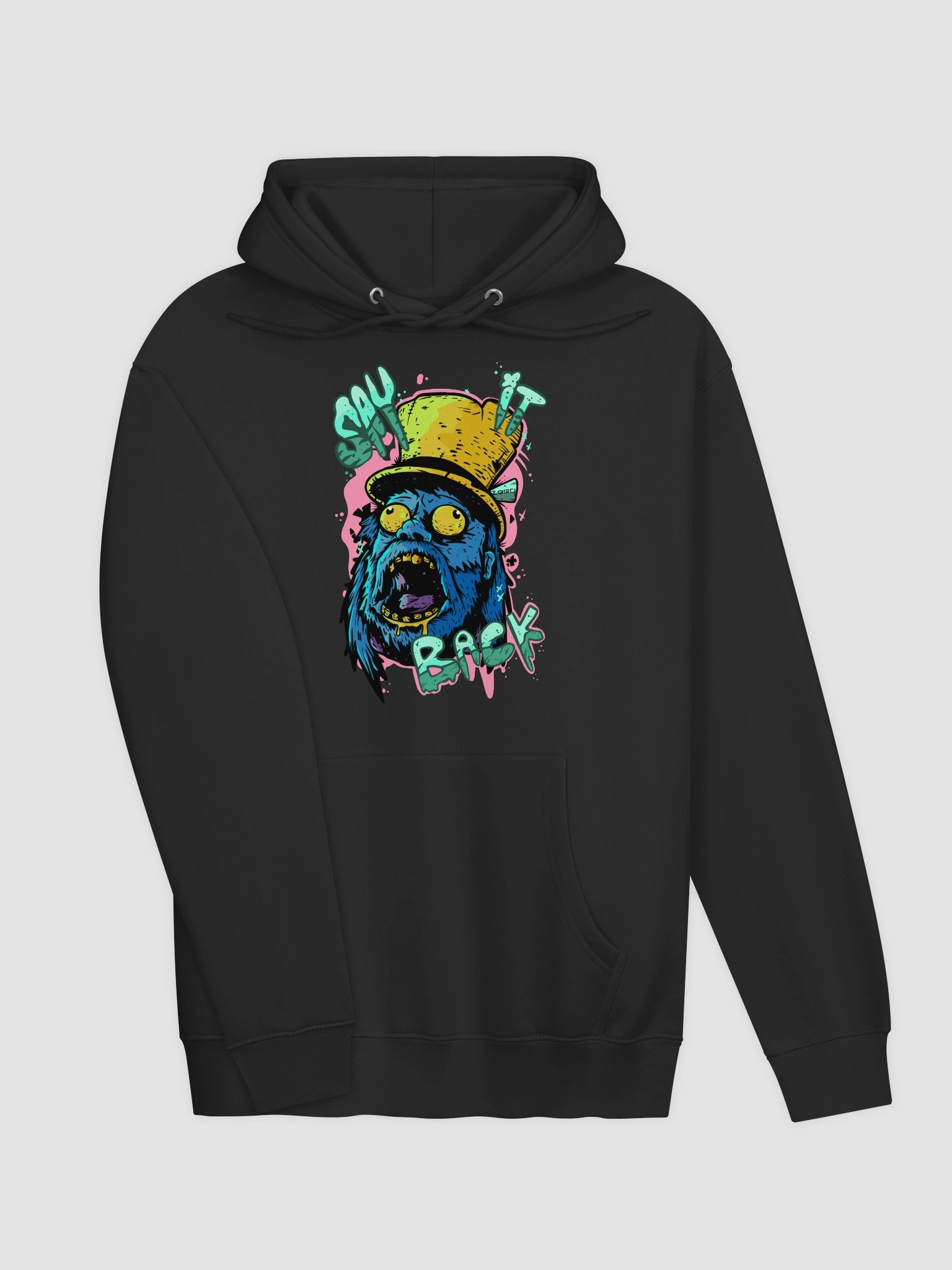 Say It Back Hoodie product image (3)