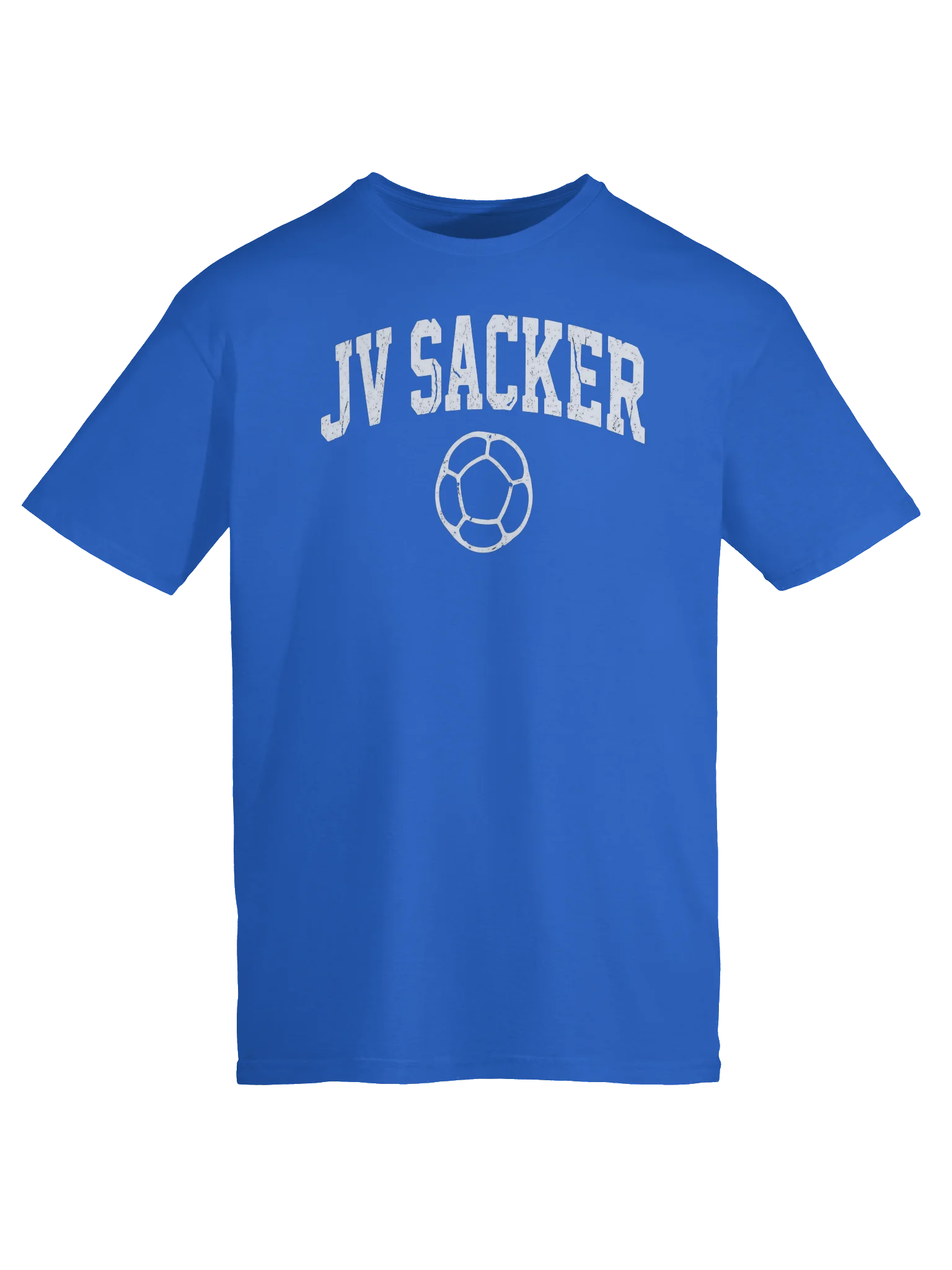 JV Sacker Tee | Hacky Sack T-Shirt product image (5)