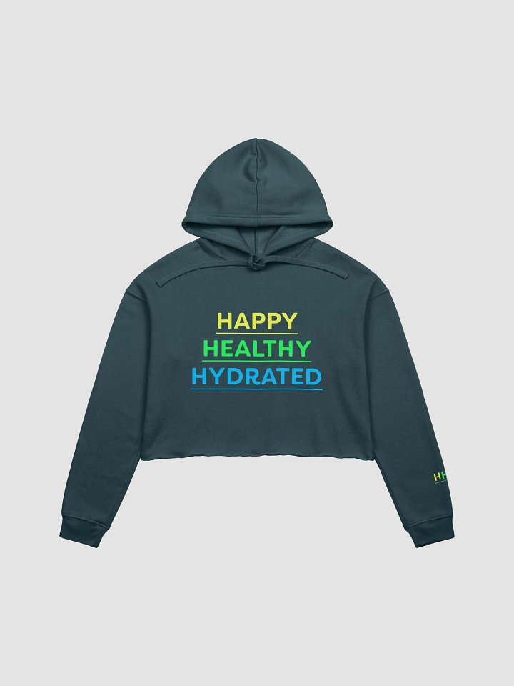 OG Colorway - HHH Cropped Hoodie product image (1)