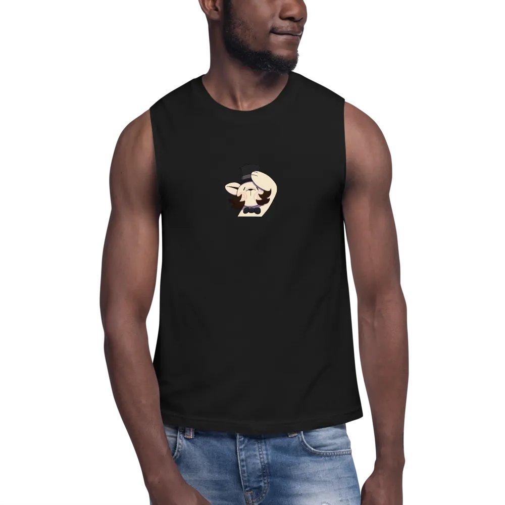MA o7 Muscle Tank product image (6)