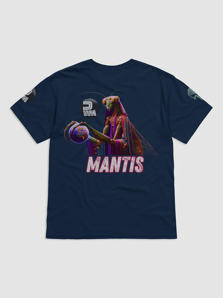 PWM MANTIS TRIBUTE SHIRT product image (2)