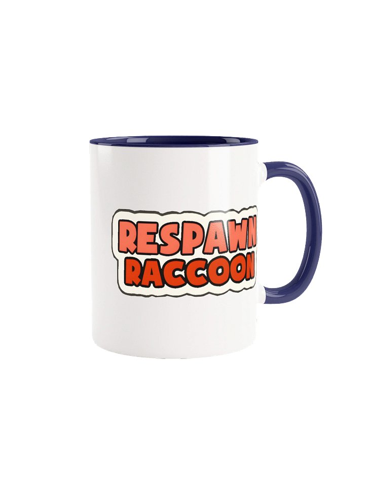 RespawnRaccoon's Middle-Finger Ceramic Mug product image (11)