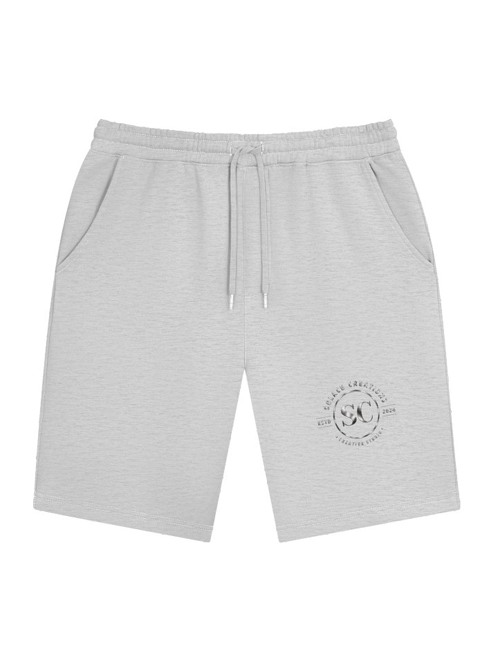 Solace SC Signature Men's Fleece Shorts product image (3)