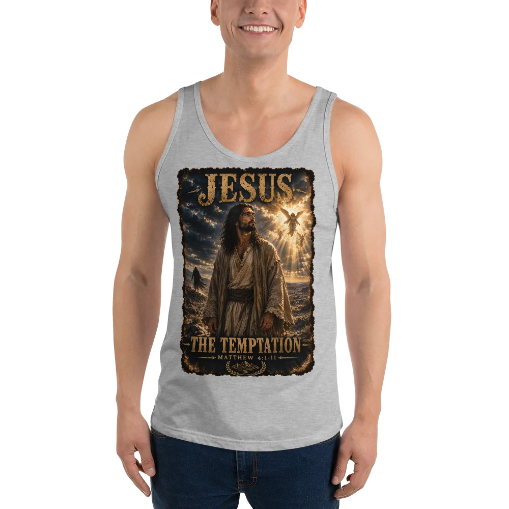 Jesus The Temptation product image (5)