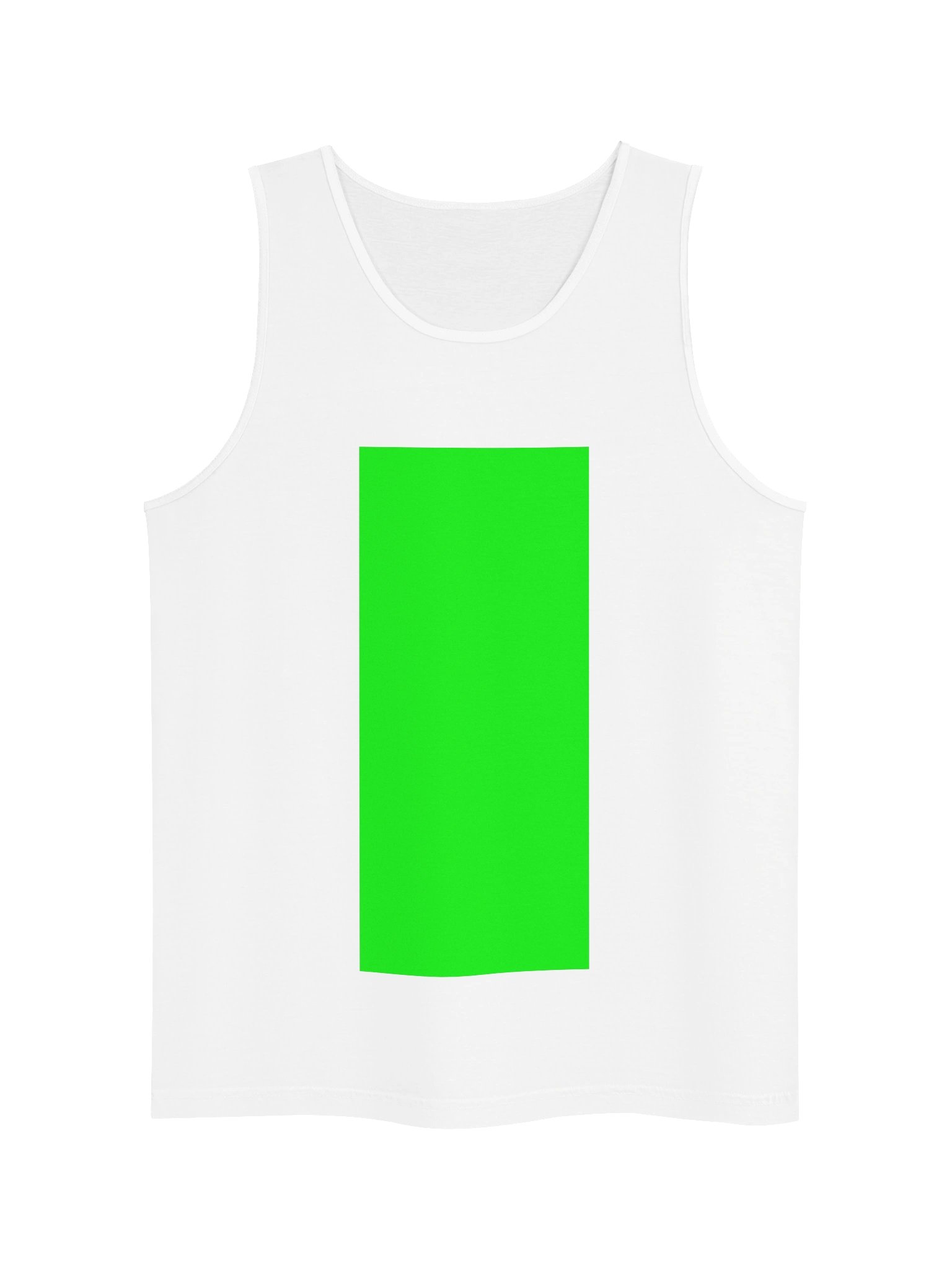 The Foundation Collection | Green | Comfort Colors Unisex Garment-Dyed Tank Top product image (3)