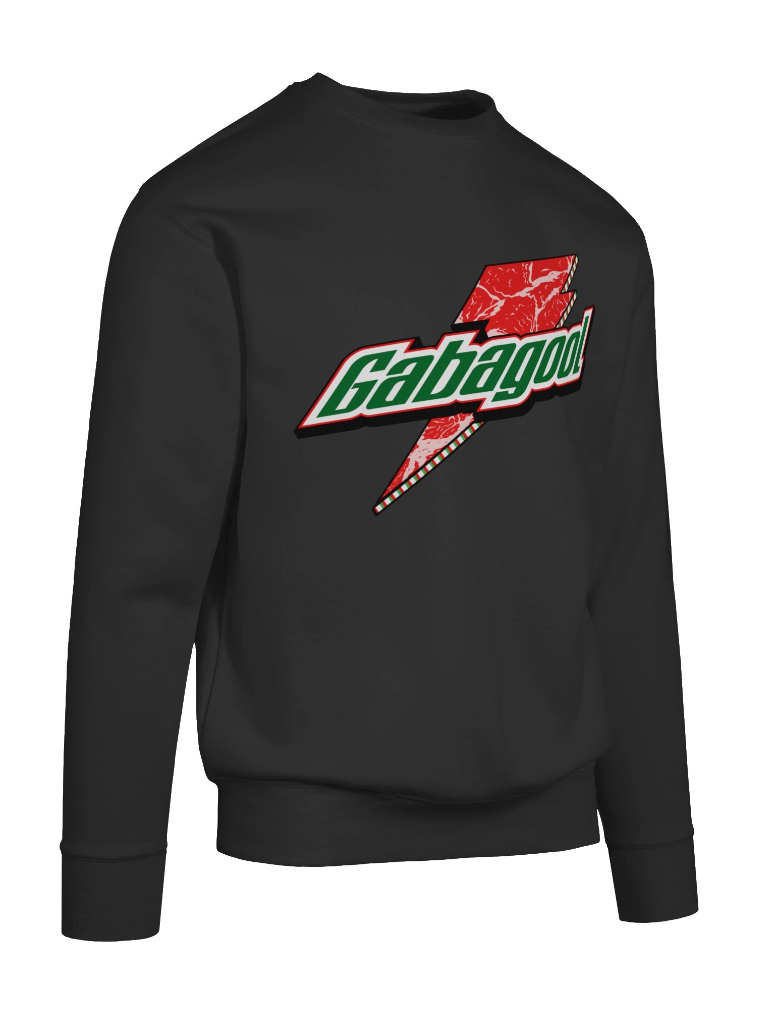Gabagool Sweatshirt product image (48)