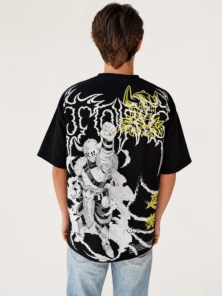 Torc 100k Drop product image (1)
