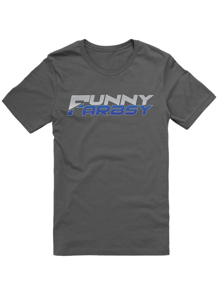 FunnyNFarbsy Friday Night Wrestling Shirt product image (5)