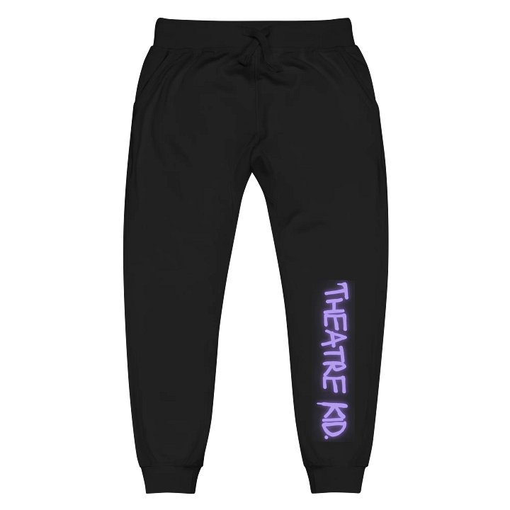 YES Sweat Pants product image (1)