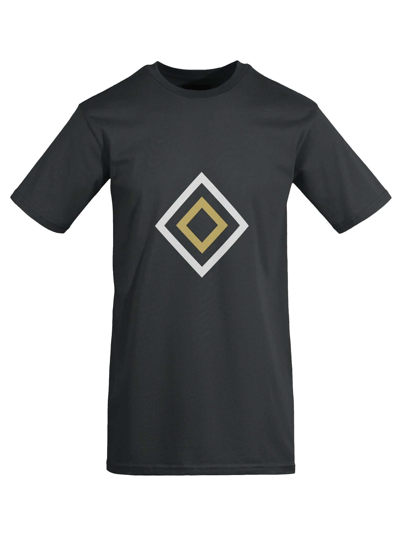 Square One Core Tee product image (7)