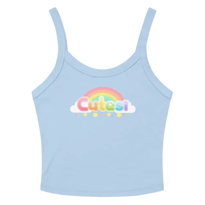 Cutesi Tank Top product image (2)