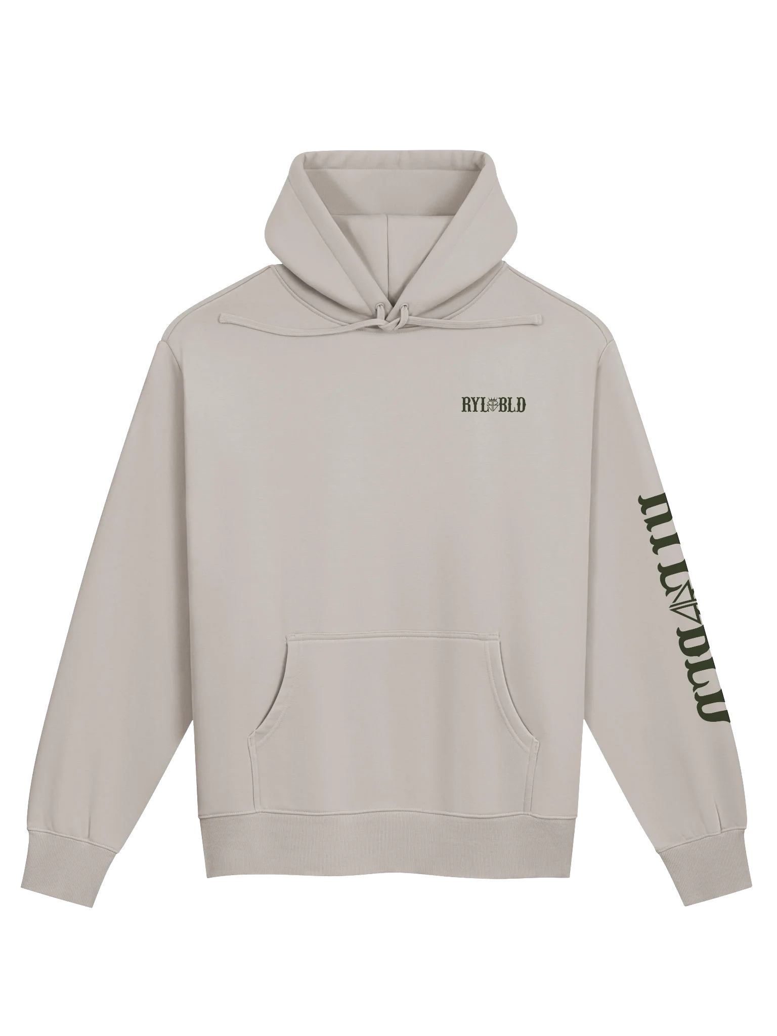 HOME SWEET HOME HOODIE product image (1)