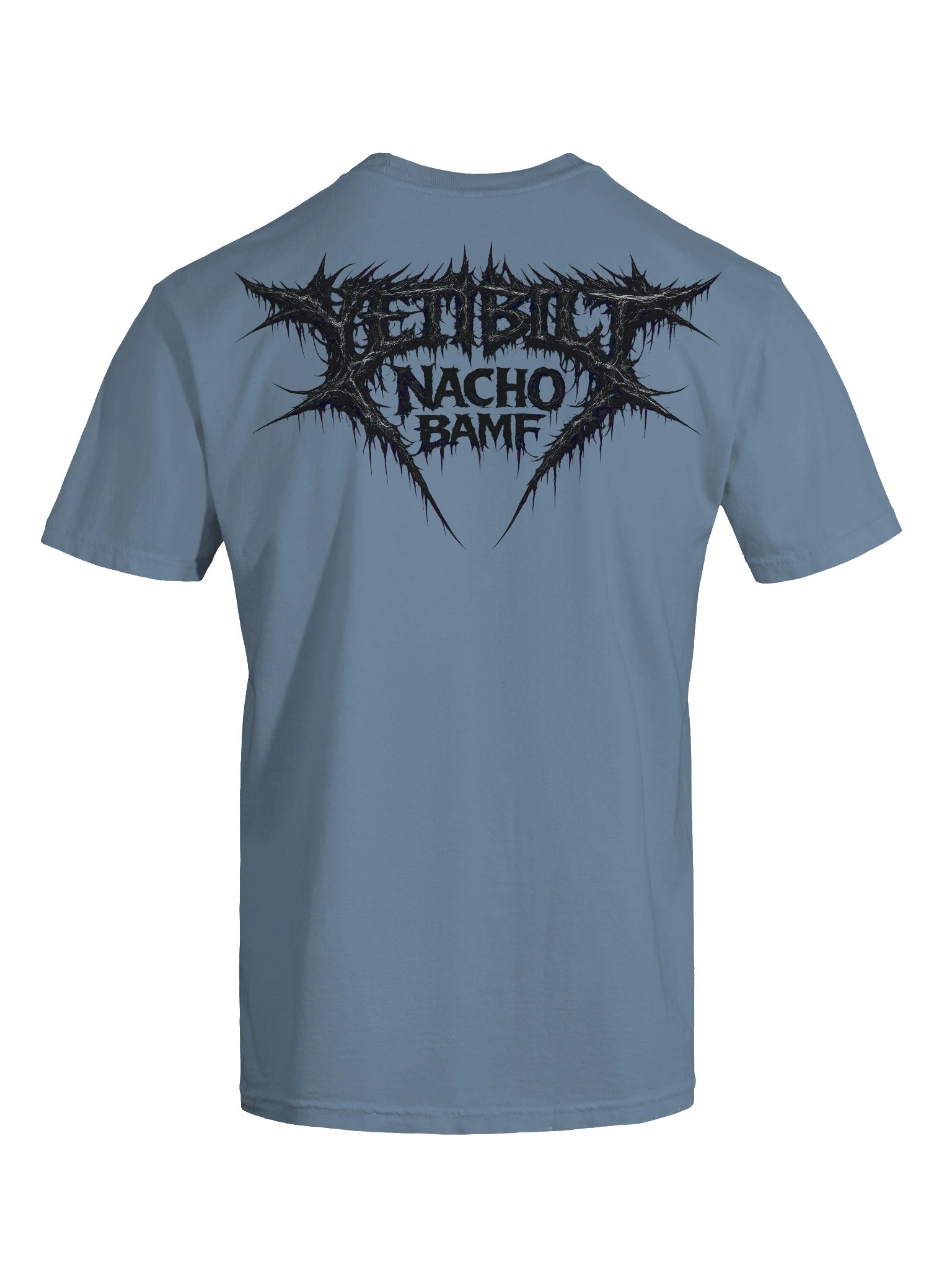 YETIBILT Official Team Shirt product image (71)