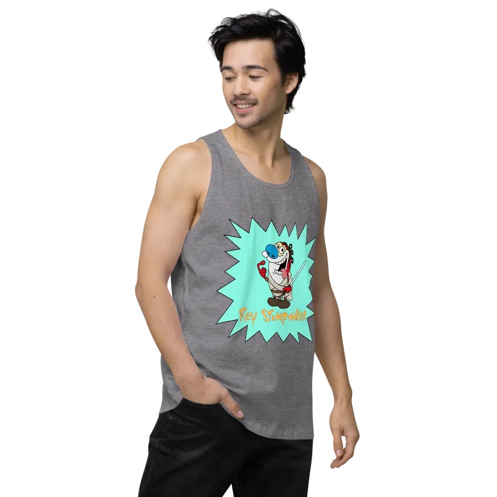 Rey Stimpwalker Tank M product image (47)
