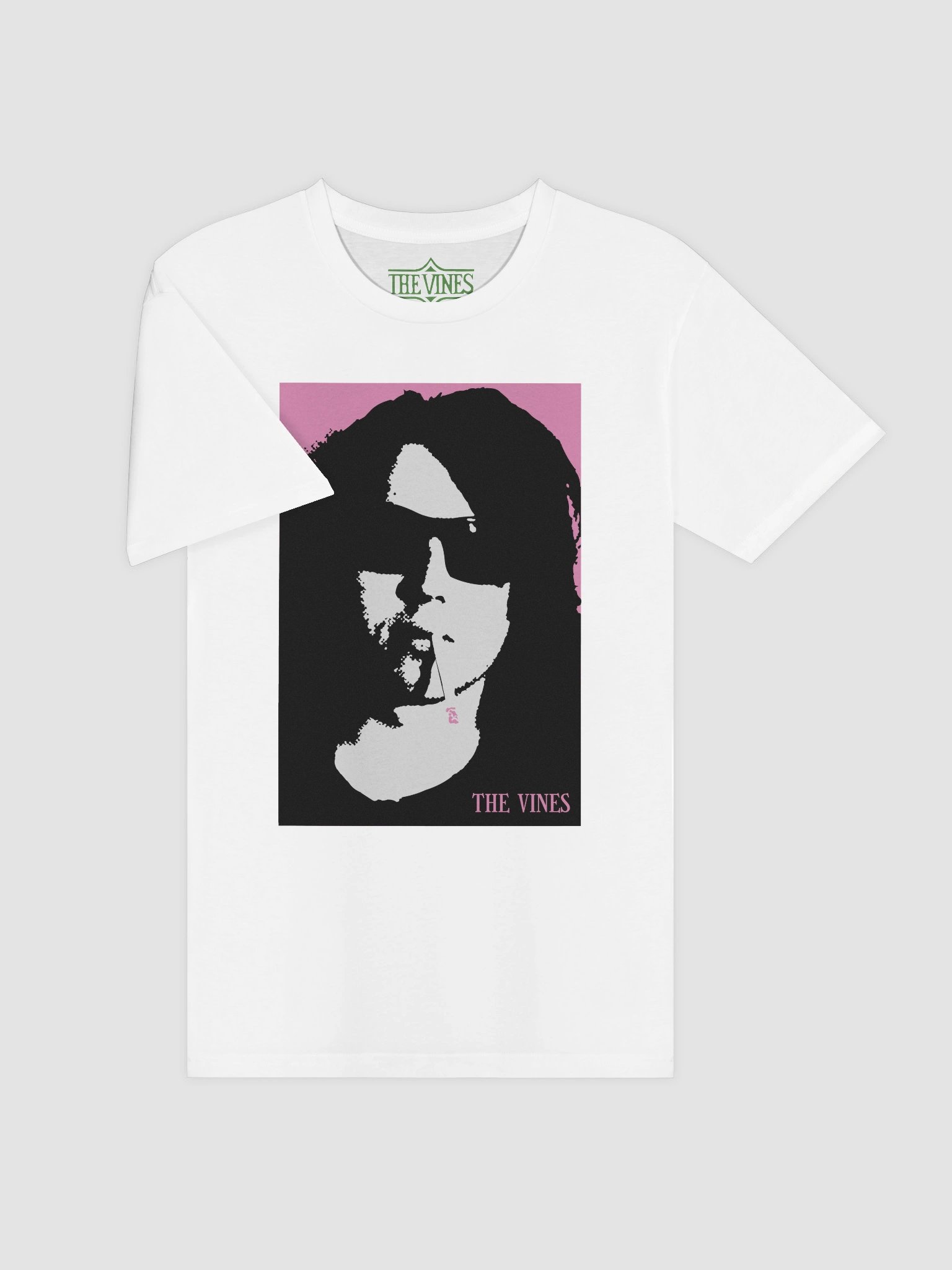 Smoking Craig Unisex Tee product image (3)