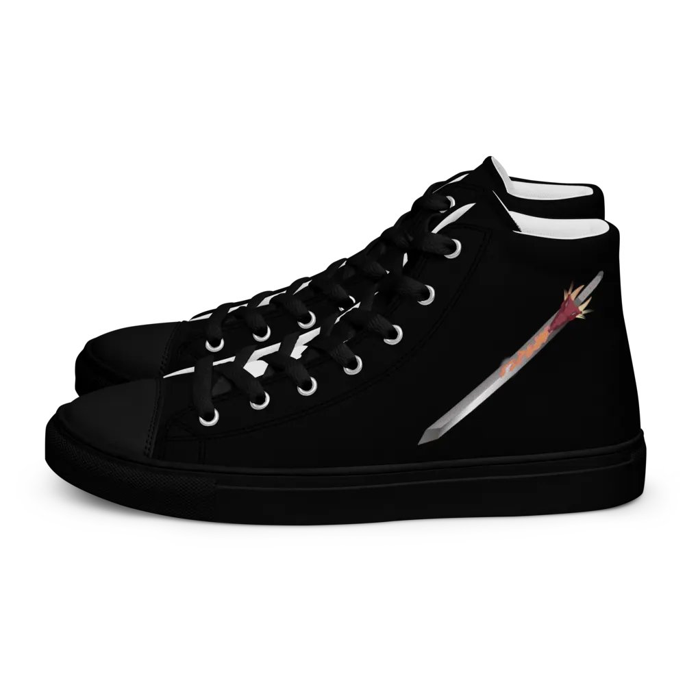 Dragon blade Black or whites product image (1)