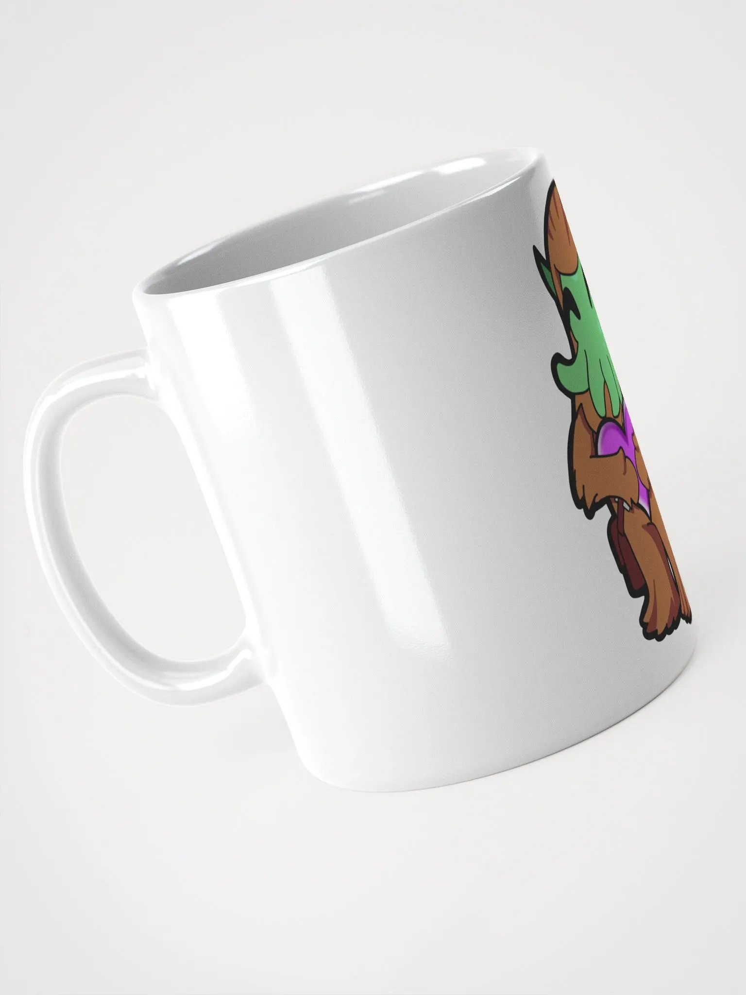 Wookthulu Mug product image (4)