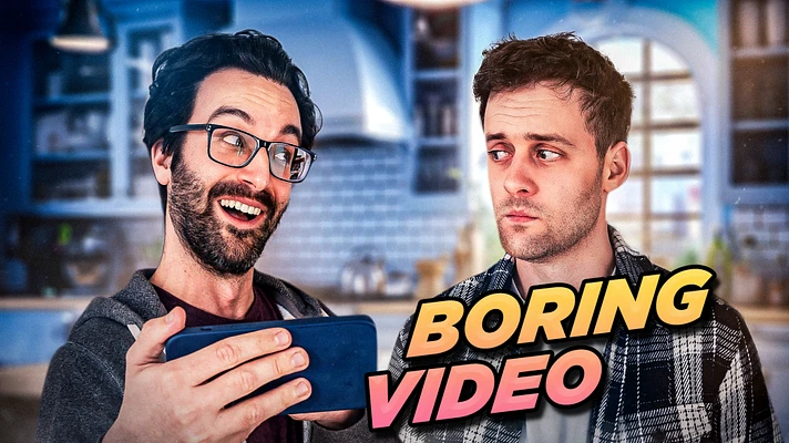 Video thumbnail