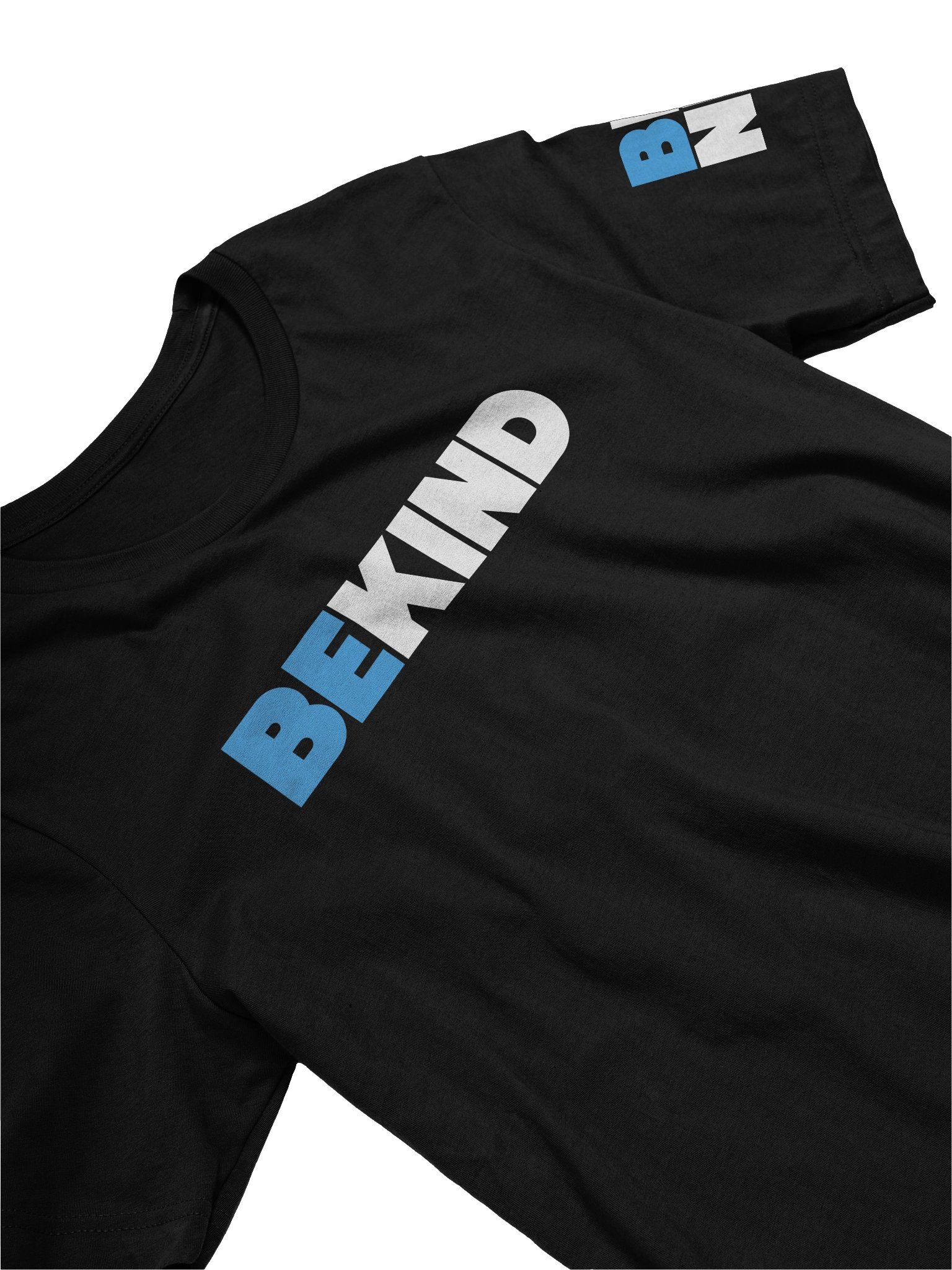 BeKind (BKND) T-Shirt product image (2)