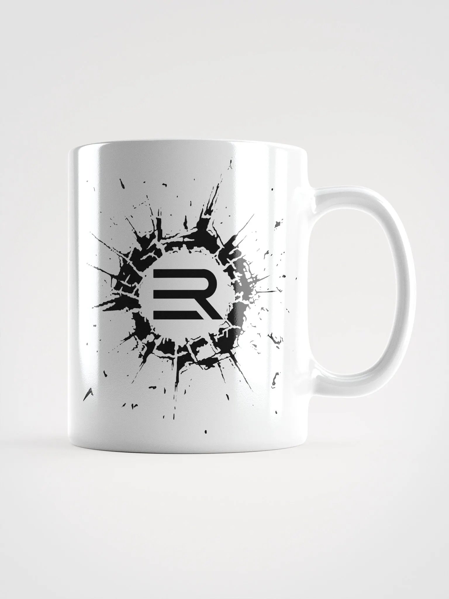 ER Shatter Mug product image (2)