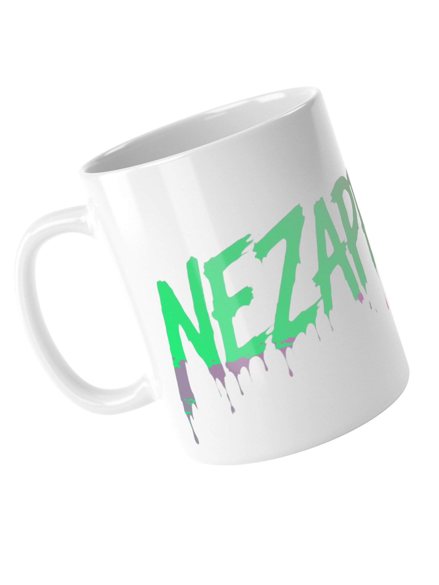 nezaprodaná white mug product image (5)
