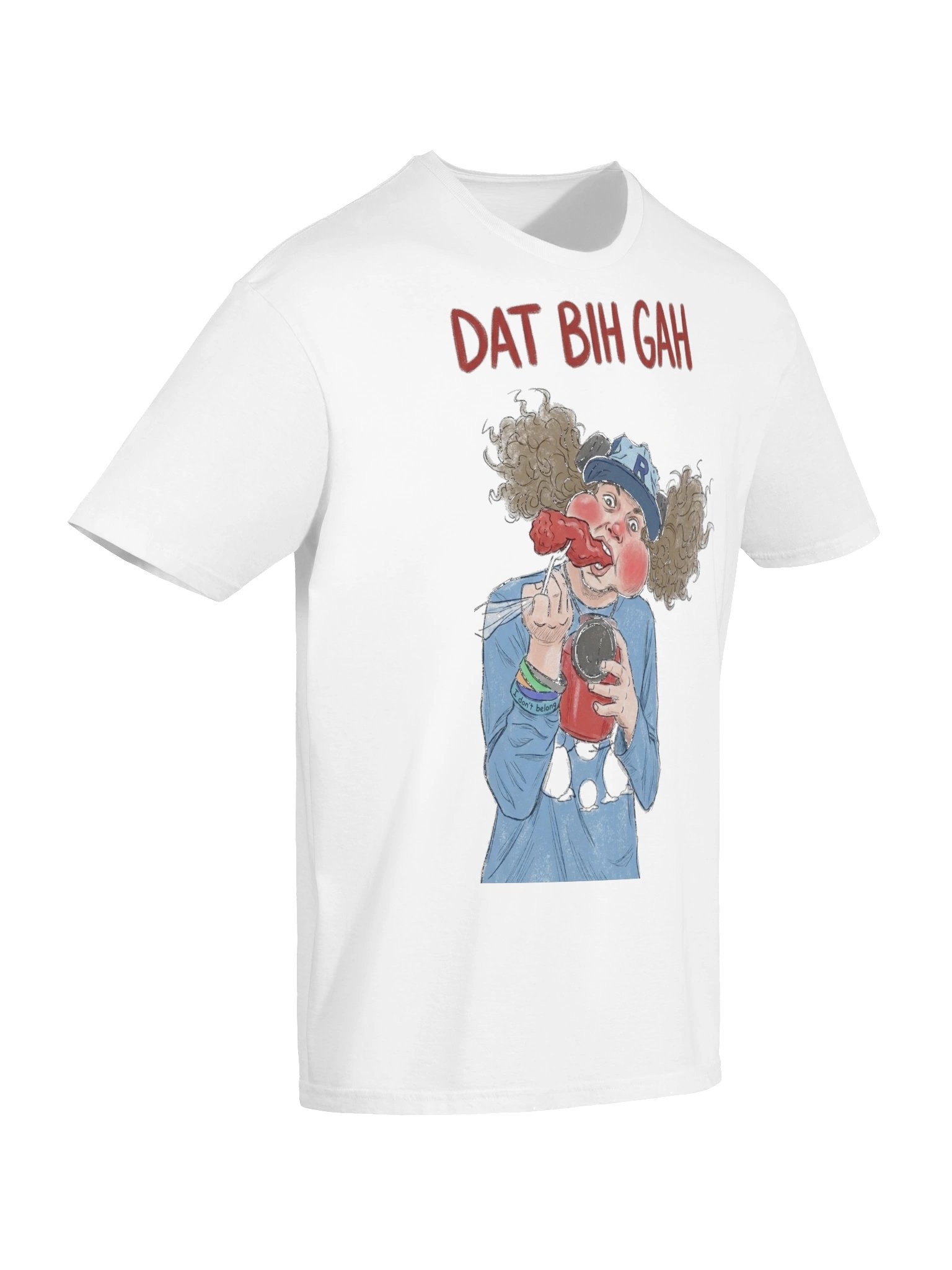 Dat Bih Gah product image (6)