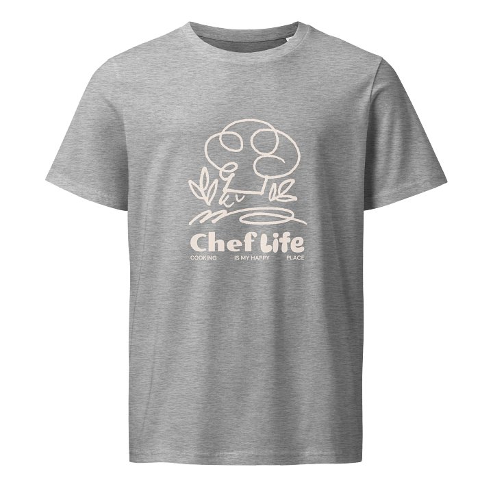 Chef Hat Kitchen Art Cooking Art Culinary Art Catering Food Lover Chef Cap T-Shirt product image (13)