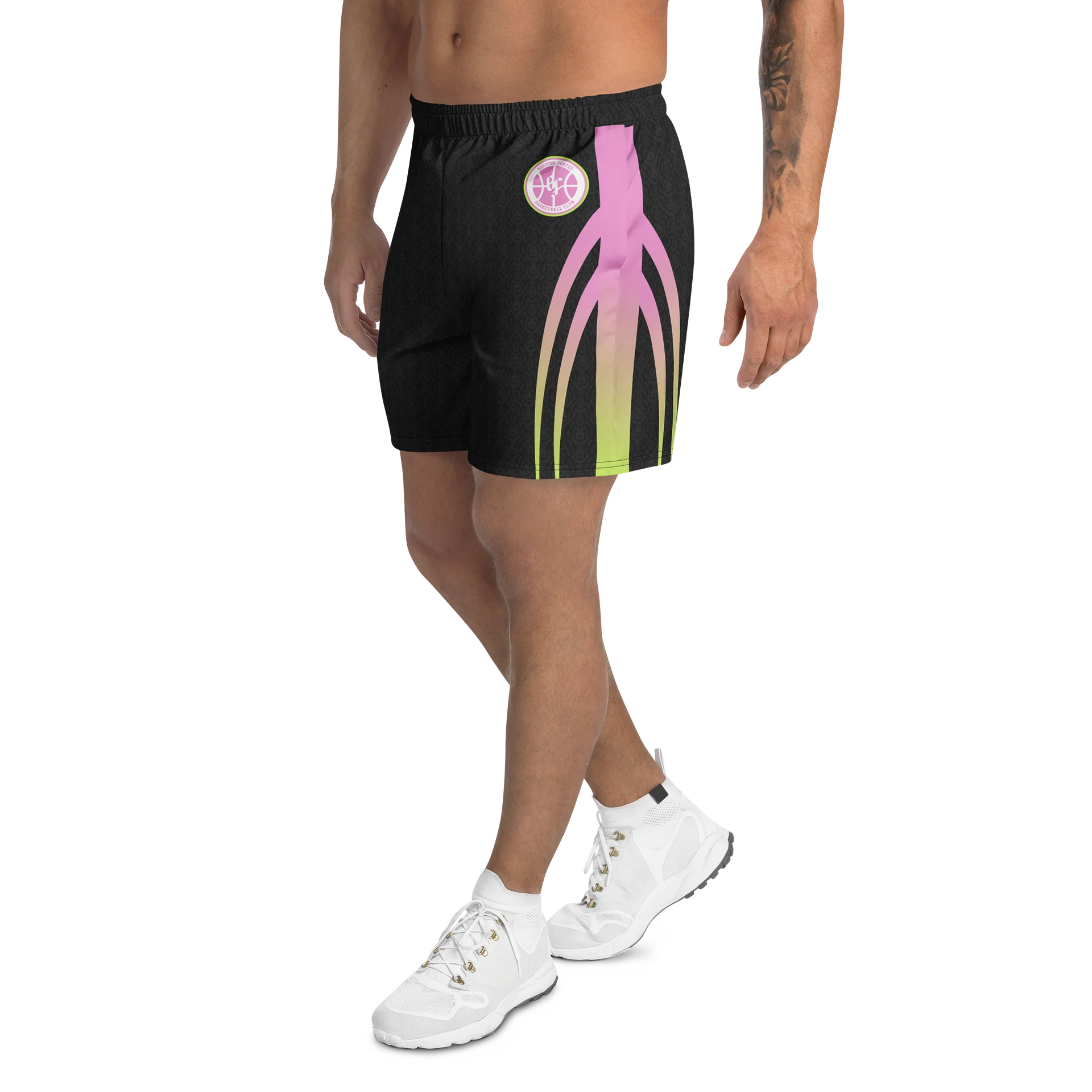 Houston Fortes "Recital" Jersey product image (3)