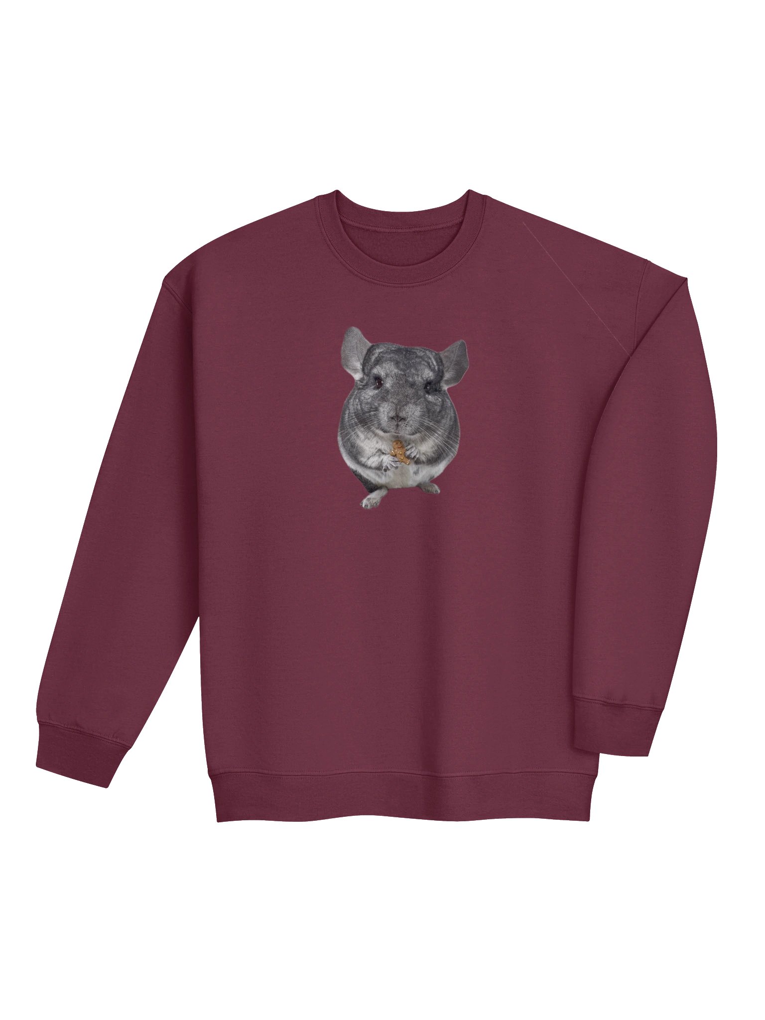 Gingerbread Phil Sweatshirt product image (4)