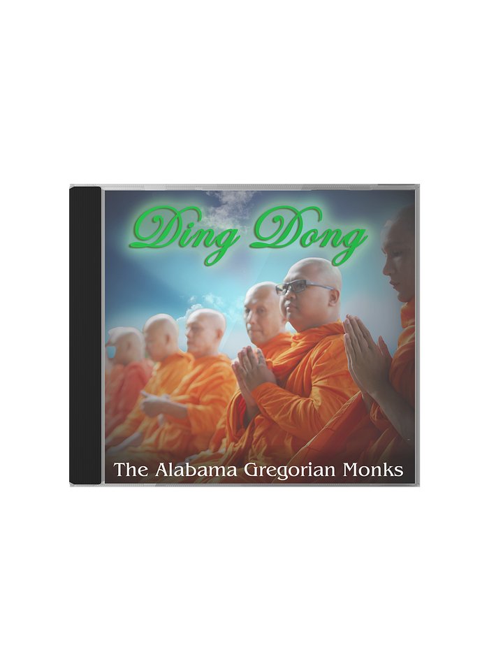 Ding Dong (from "My Doorbell") product image (1)