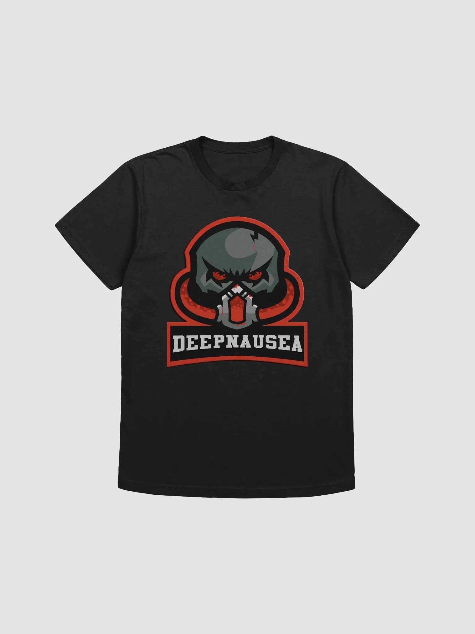 Deepnausea Tee product image (1)