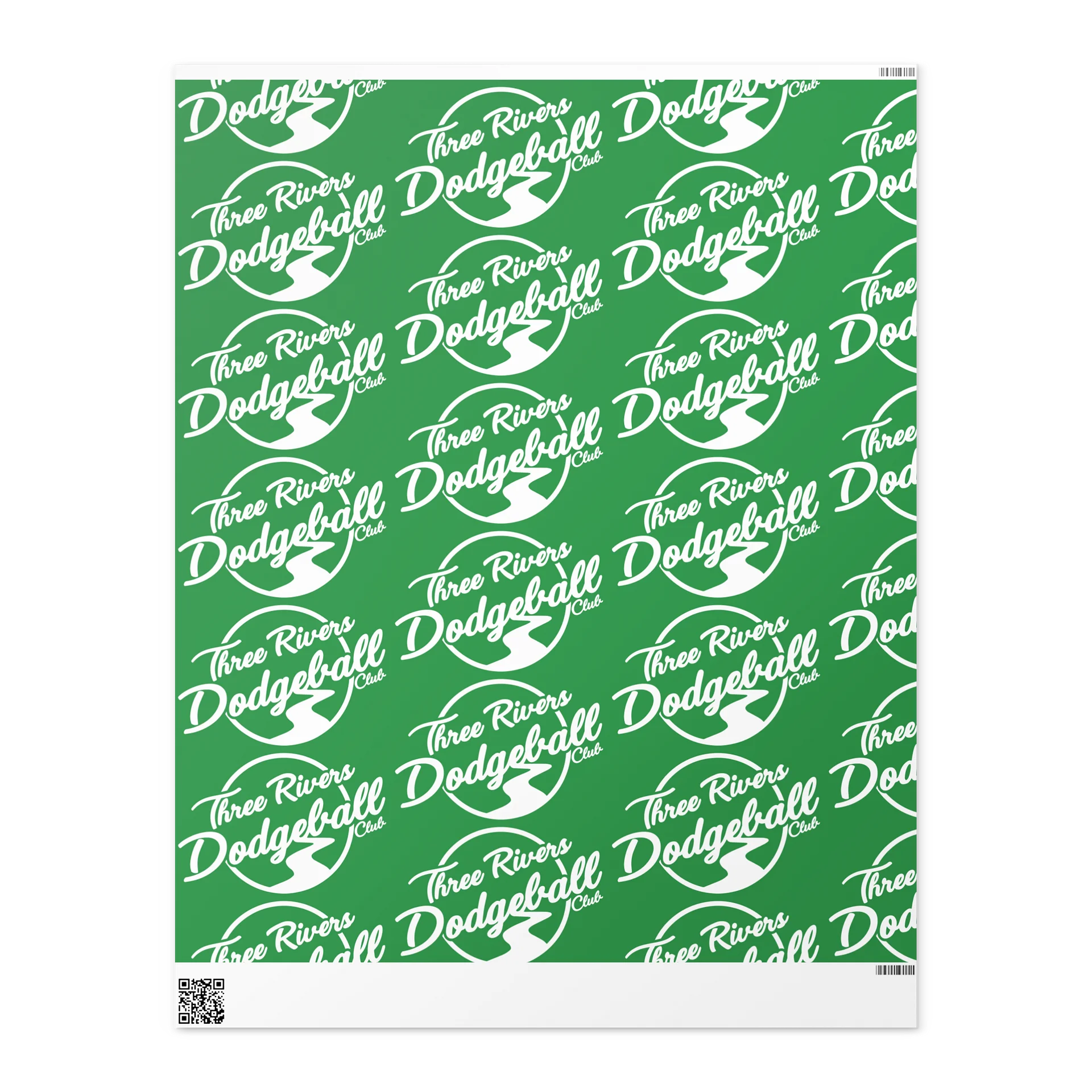 Wrapping Paper product image (2)