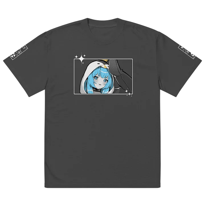 Black & Blue Shirt product image (2)