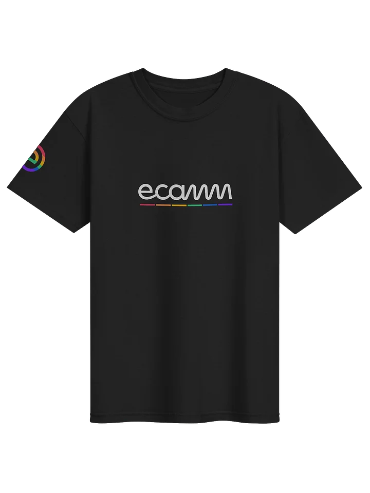 Ecamm Pride Shirt product image (1)