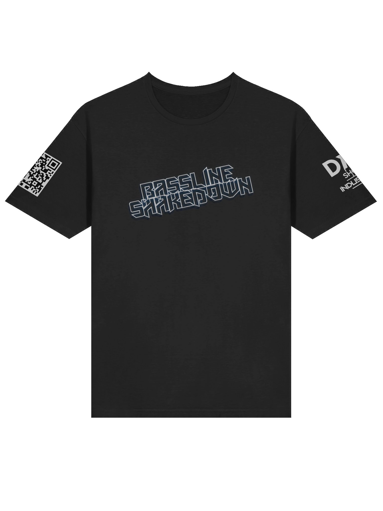 Bassline Shakedown Tee product image (15)