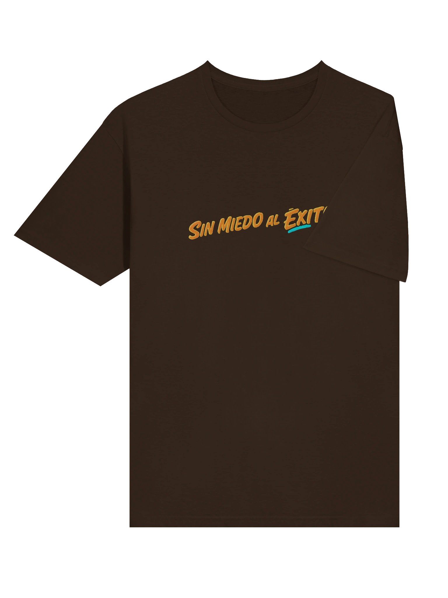 Sin Miedo al Éxito Tee product image (20)
