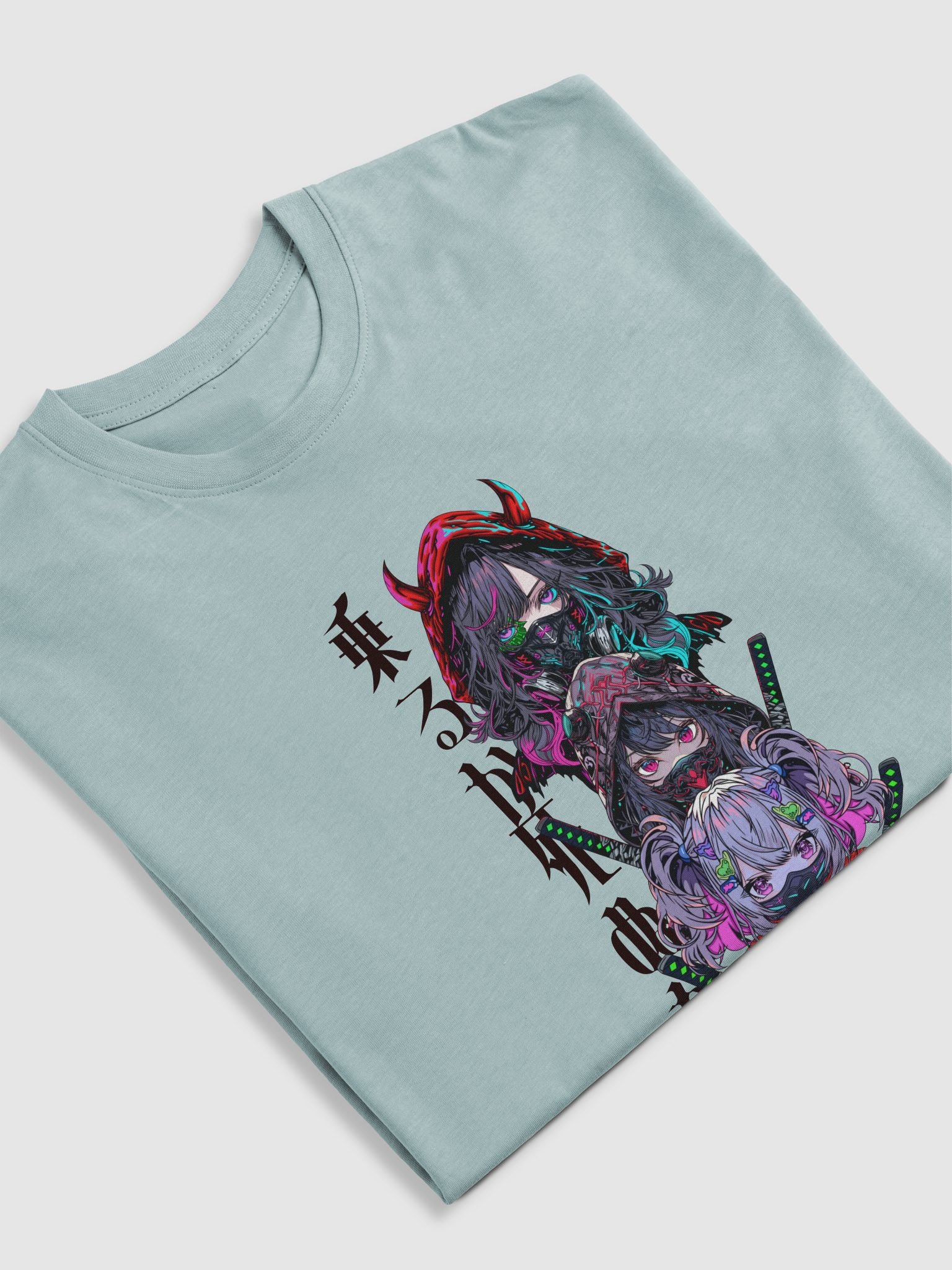Ride Or Die Tee product image (75)