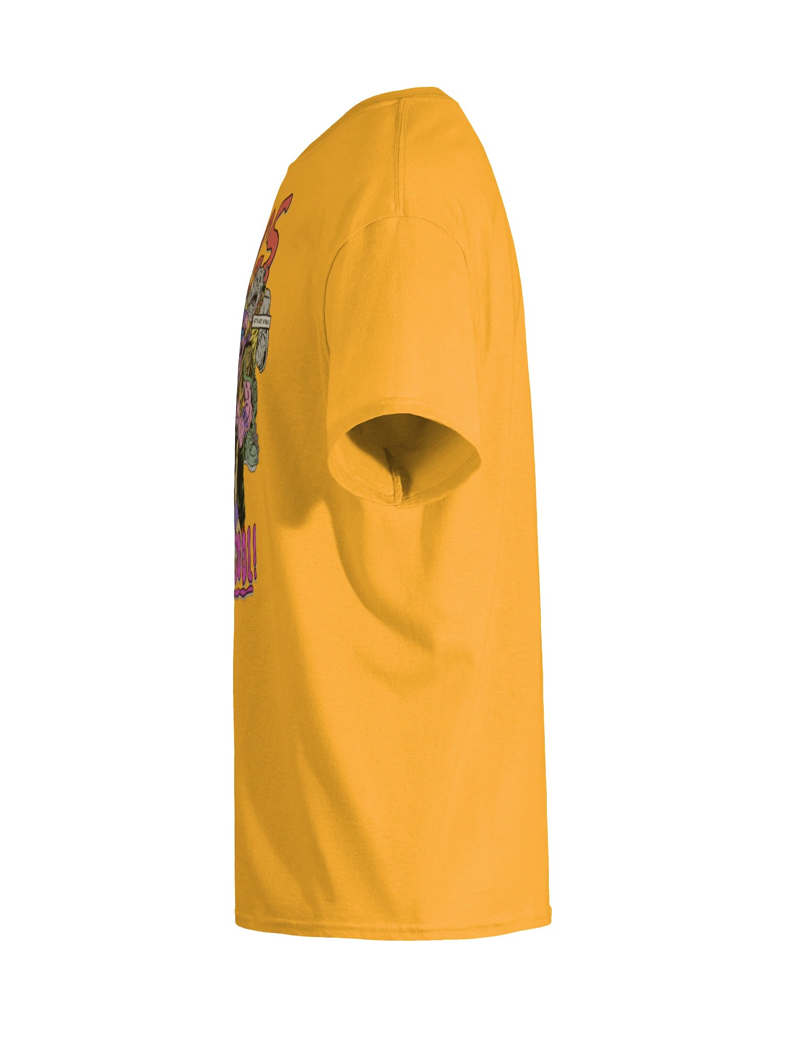 Dare To Be Great - Clean product image (75)