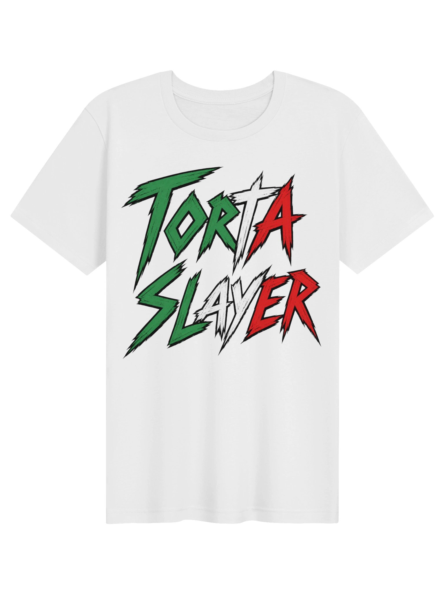 Torta Queen Classic Tee product image (1)