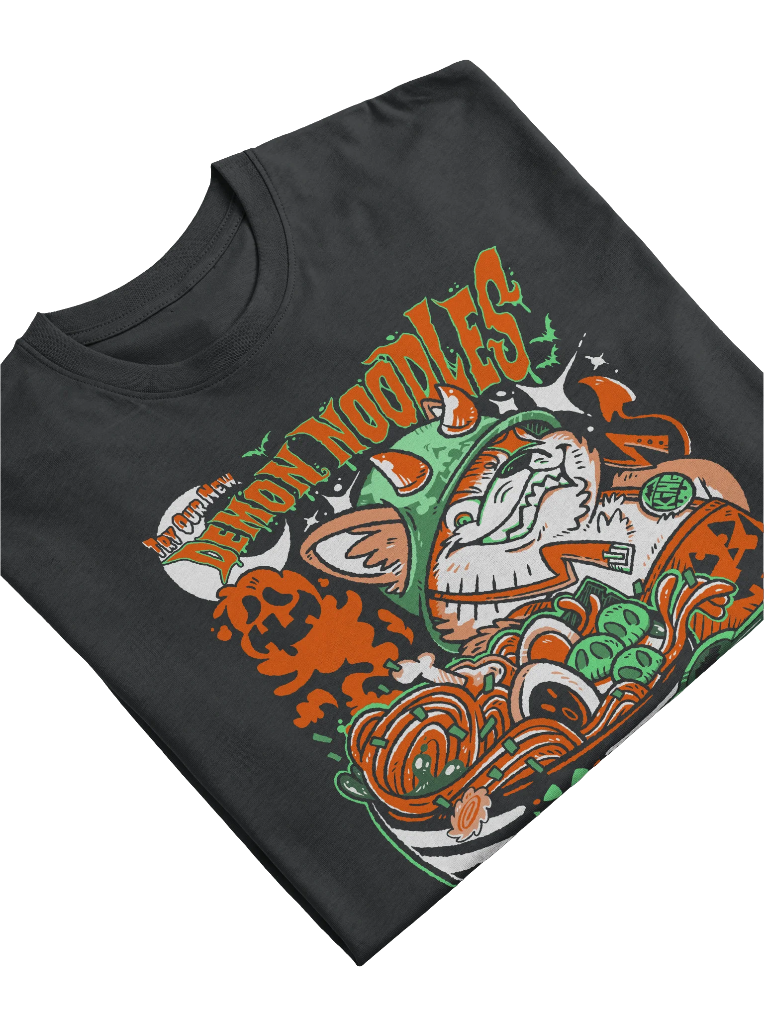 King DEMON NOODLES Tee product image (5)