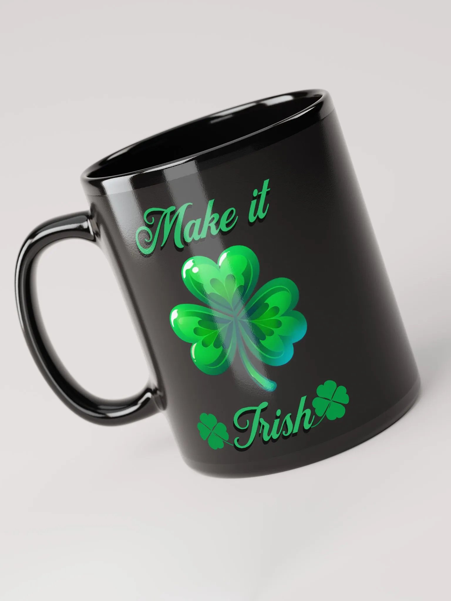 Luck in Every Sip product image (5)