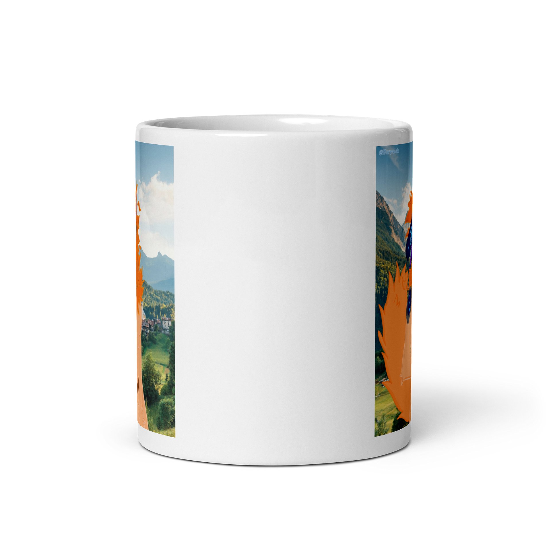 Durpsick mug product image (5)