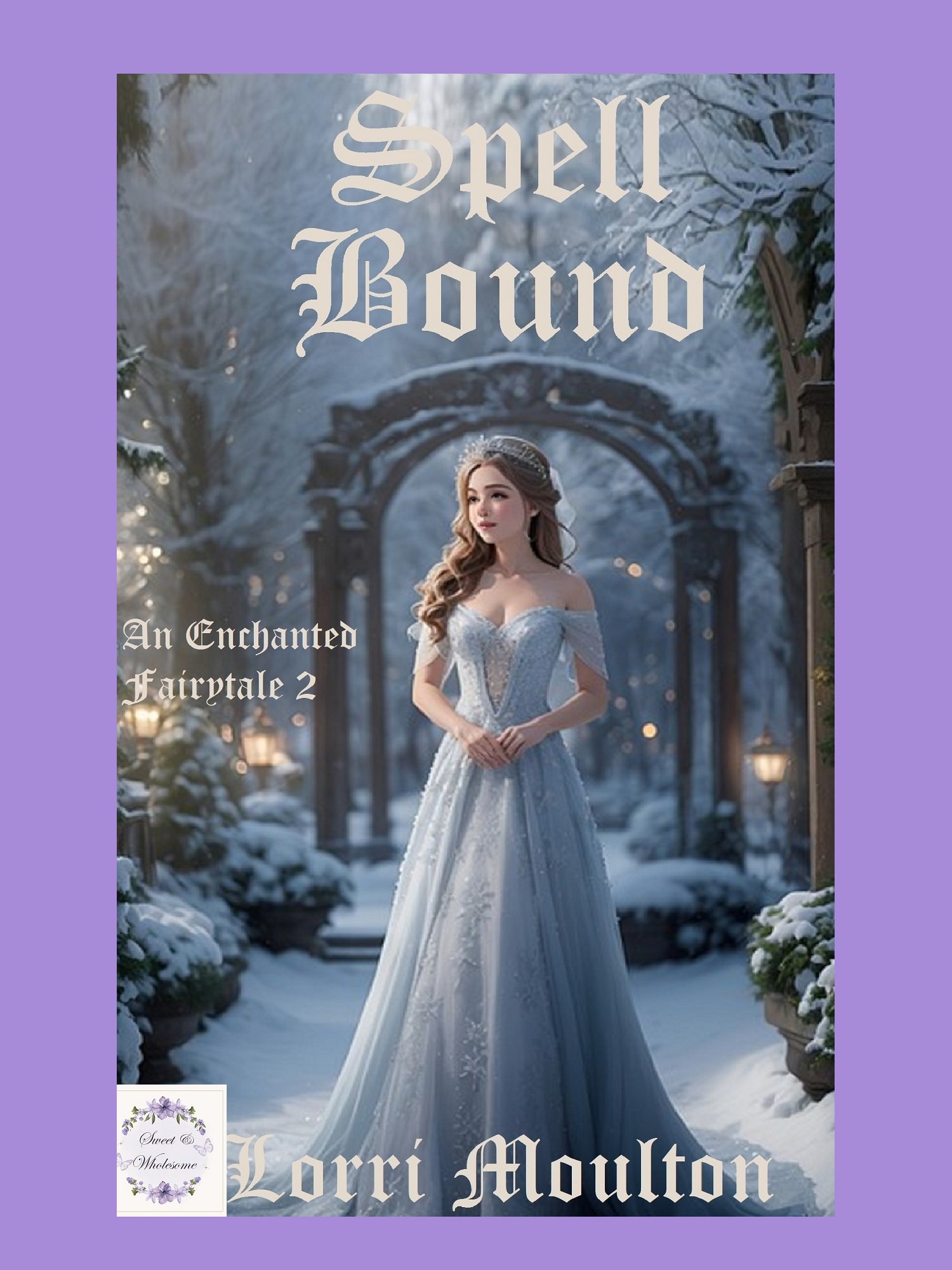 Spell Bound EBOOK product image (1)
