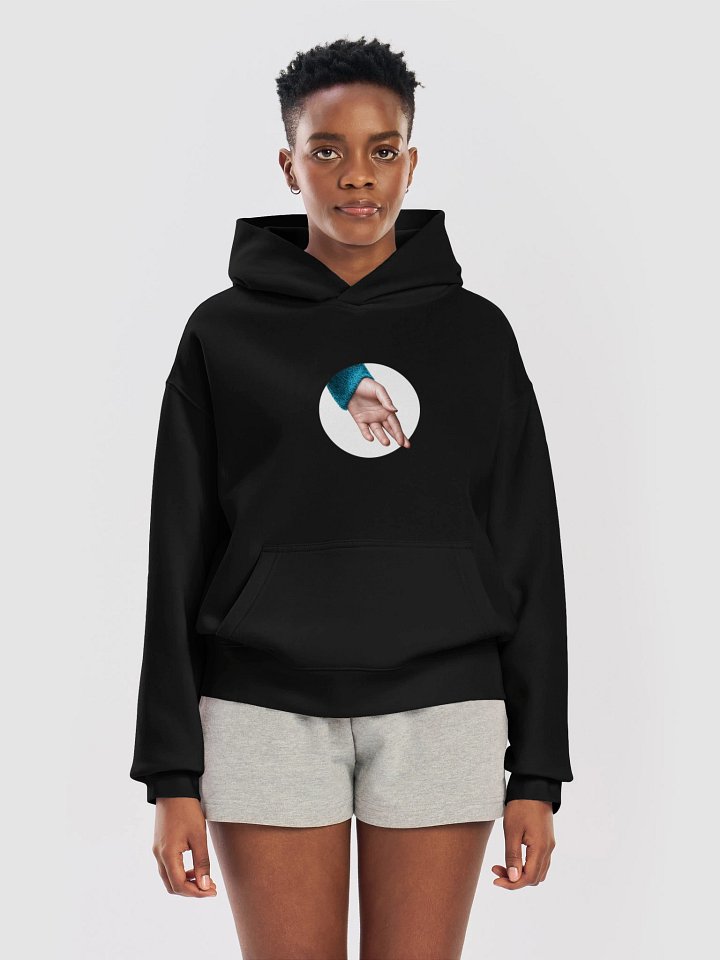 Count My Lies Hoodie — view 5