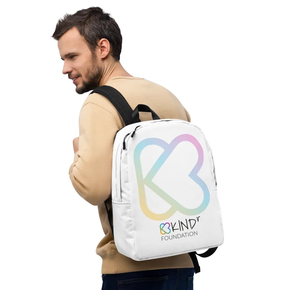 Kindr Back-Pack product image (10)