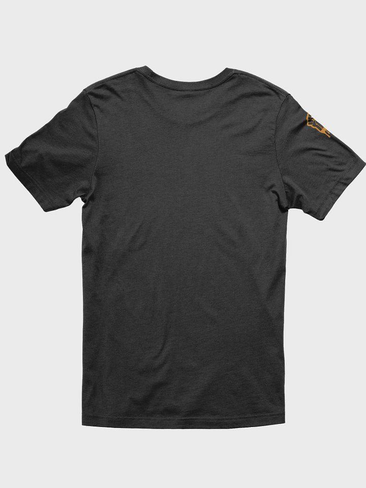 HUNT HOONAMAN TEE DARK product image (2)