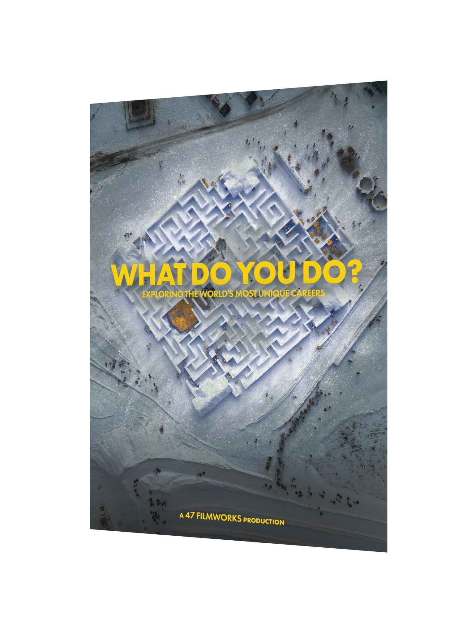 Season 4 - Poster product image (2)