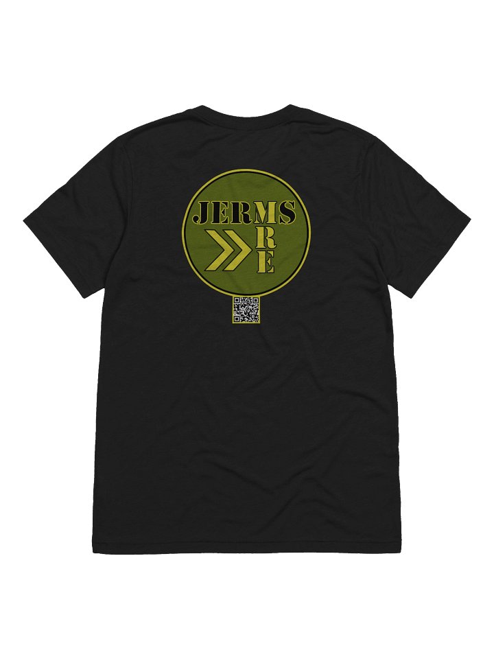 JermsMRE QR Premium T-Shirt product image (7)