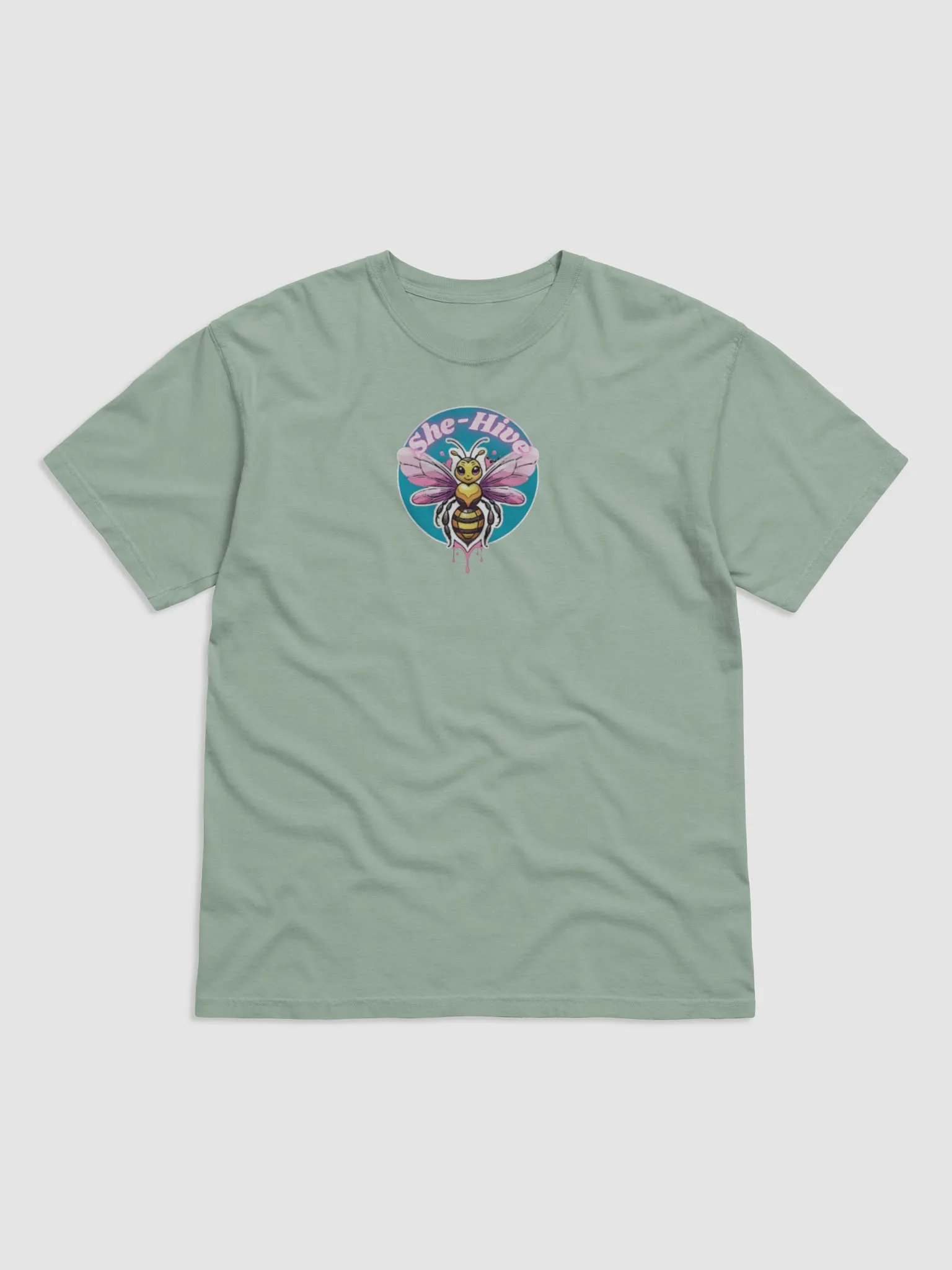 She-Hive Tee product image (4)