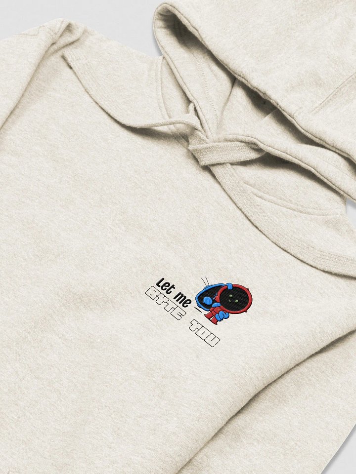 Let Me Byte You| Premium Hoodie product image (17)